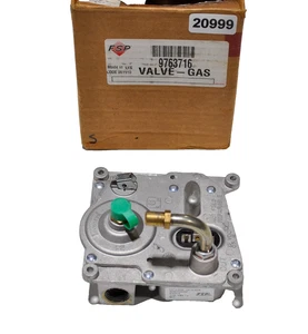 Whirlpool 976316 Range Oven Stove Gas Valve - Picture 1 of 5