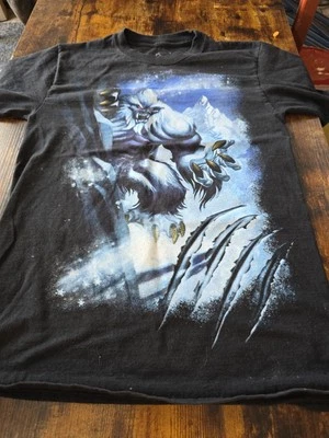 Camisa pequeña Yeti Disneyland Walt Disney Worlf Expedition Everest  Foto 1 de 4