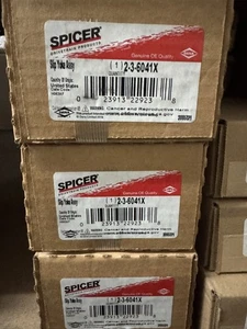 Spicer 2-3-6041x Slip Yoke for 1330 U-joint C6 31 Spline - Picture 1 of 1