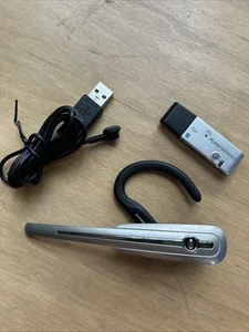 Plantronics Calisto B70 Wireless Bluetooth Headset wUSB Charging Cable & Adapter - Bild 1 von 12