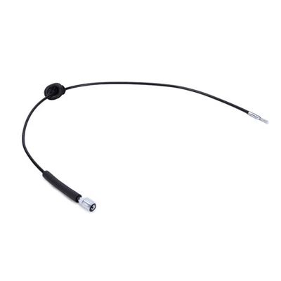 Novo Para Honda Civic CRX 1988 1989-1991 Cabo Velocímetro Substituição 78410SH3010 - Imagem 1 de 4