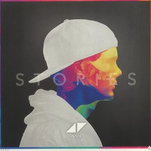 AVICII - Stories - Vinyl (gatefold 2xLP) - Picture 1 of 1