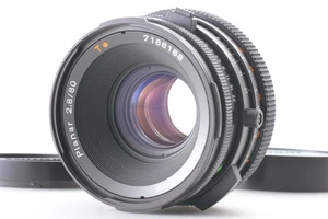 "Mint " Hasselblad Carl Zeiss Planar CF 80mm f/2.8 T Lens From JAPAN #3825 - Picture 1 of 10