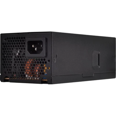 SilverStone SST-TX300 TFX ATX Power Supply 80+ Bronze PCIE 6Pin Active PFC Black - Image 1 of 4