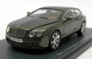 Neo 1/43 Scale Resin - NEO44216 Bentley Continental Flying Star By Touring - Picture 1 of 6