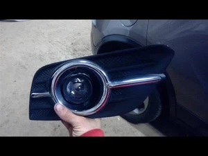 Corner/Park Light Fog-driving Bumper Mounted Coupe Fits 08-15 CTS 10255878 - Picture 1 of 9