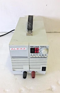✅ TDK LAMBDA ZUP60-14 POWER SUPPLY UP60-14 - Picture 1 of 4