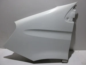 Kotflügel Seitenwand Weiß Vorne Links Iveco Daily 3 III 2007 - Bild 1 von 5