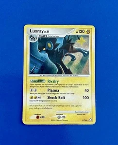 Luxray 8/146 Legends Awakened Holo - Picture 1 of 11