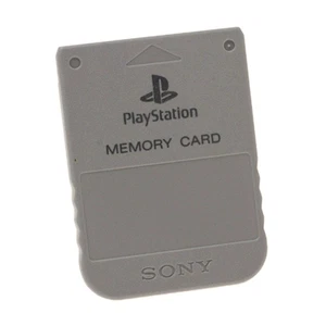 Memory Card PlayStation PSX [PO2705] - Foto 1 di 1