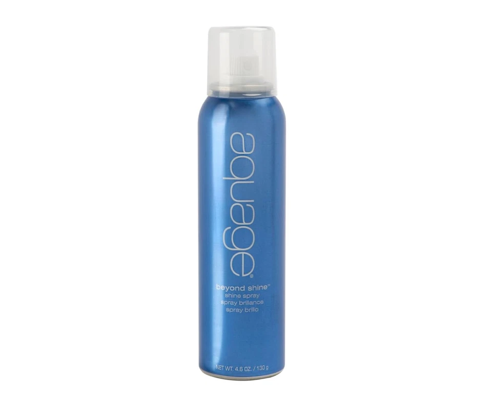 Aquage Classic - Beyond Shine - Fine-Mist Silkening and Glossing Spray (4.6 oz) - Image 1 of 1
