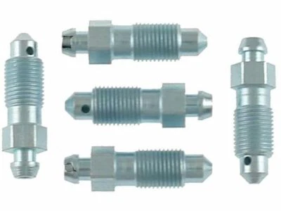 For 1991-1999 Mitsubishi 3000GT Brake Bleeder Screw 18173FZ 1992 1993 1994 1995 - Image 1 of 2