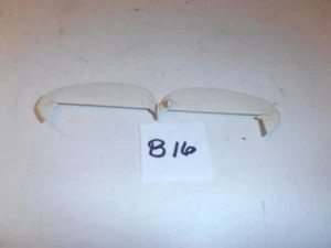 Super Cub 105 Elevator Color is White #5207 - Picture 1 of 3