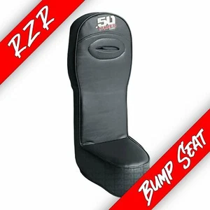 Bolt In 3rd Middle Bump Seat Kids Child Safety booster Polaris RZR 570 800 XP900 - Picture 1 of 7