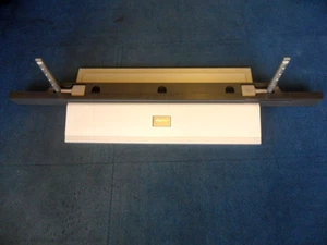 Samsung PS-42P2SB (42") Table Top Pedestal Stand Base with Fixing Bolts - Picture 1 of 7