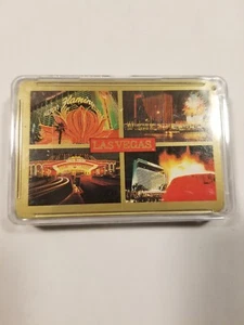 Las Vagas theme Deck Of playing  Cards  - Picture 1 of 2