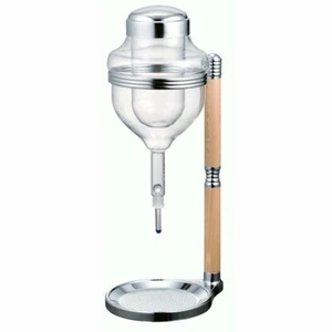 Ice Wine Dispenser ID-4SV 720ml Jug Leg Fast Ice-Cold Wine Pipper Sober Sake NEW - Picture 1 of 2