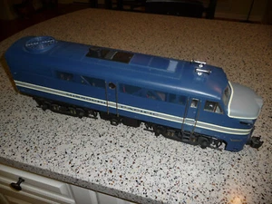Aristocraft G Scale Missouri Pacific Lines Train Engine / Locomotive 2025 - Picture 1 of 12