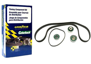 Engine Timing Belt Kit GOODYEAR Gatorback GTK0167A - Bild 1 von 4