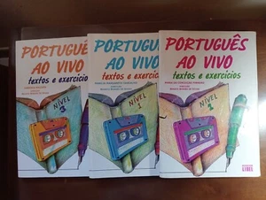 Portugues ao Vivo - Foto 1 di 8