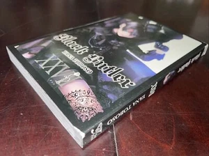 Black Butler, Vol. 27 by Yana Toboso (2019, Trade Paperback) USED - Picture 1 of 4