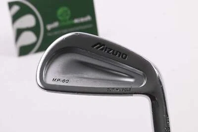 Mizuno MP-60 #4 Iron / 22 Degree / Stiff Flex N.S.PRO 950GH Shaft - Image 1 of 4