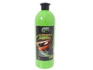 Shampoo per auto di nuova generazione alla cera 1.l - Foto 1 di 1