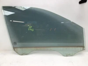 Ford Ranger PX duel cab front RHS drivers right door window glass - Picture 1 of 2