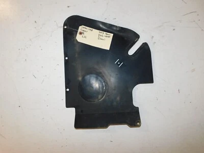 Cubierta delantera izquierda Kawasaki Mule 4000 4010 2009-2025 transmisión diésel OEM 1491-1758 Foto 1 de 3