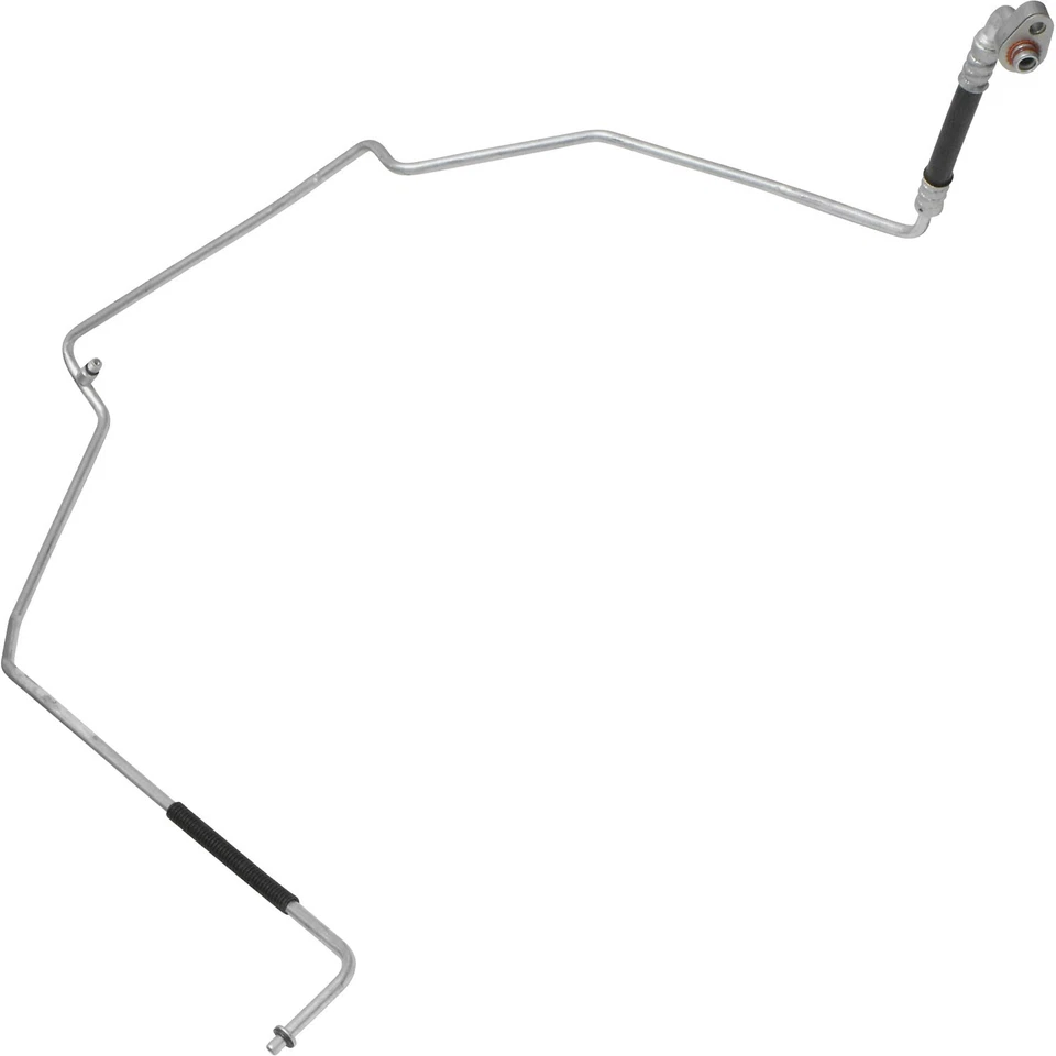 A/C Refrigerant Liquid Hose UAC For 2008-2011 Ford Focus - Image 1 of 1