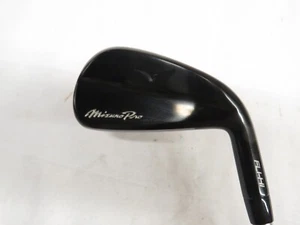 Gebrauchter MIzuno Pro Fli-Hi 2 Eisen Project X U 6.0 110g Stiff Flex Stahlschaft - Bild 1 von 7