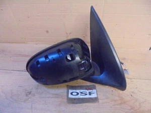 SPECCHIETTO RETROVISORE ELETTRICO LATO GUIDA OFFSIDE NISSAN ALMERA N16 2001 (NO COVER) - Foto 1 di 4