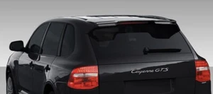 03-10 Porsche Cayenne Eros V.1 Duraflex Body Kit-Wing/Spoiler!!! 108277 - Picture 1 of 8