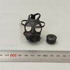 1/6 Special Forces Biochemical Chemical Gas Mask Model f 12
