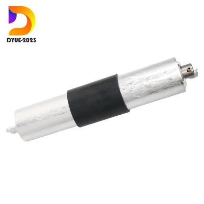 Filtro de combustible con regulador de presión para BMW Z3 325Ci 325i 325xi 330Ci 330i Foto 1 de 4