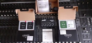 Sistema de monitoreo de banda en el oído 4 vías IEM con mezclador de audio para auriculares de 4 vías - Imagen 1 de 1