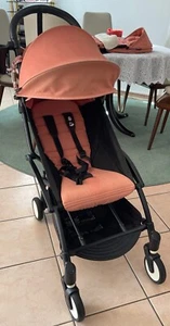 Babyzen YOYO Buggy Komplett Kombikinderwagen inkl. Neugeborenen-Set + Wintersack - Bild 1 von 7