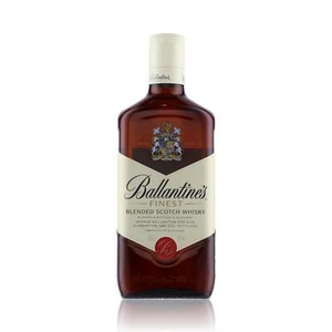 Ballantine's Finest Whisky 0,7l - Bild 1 von 1