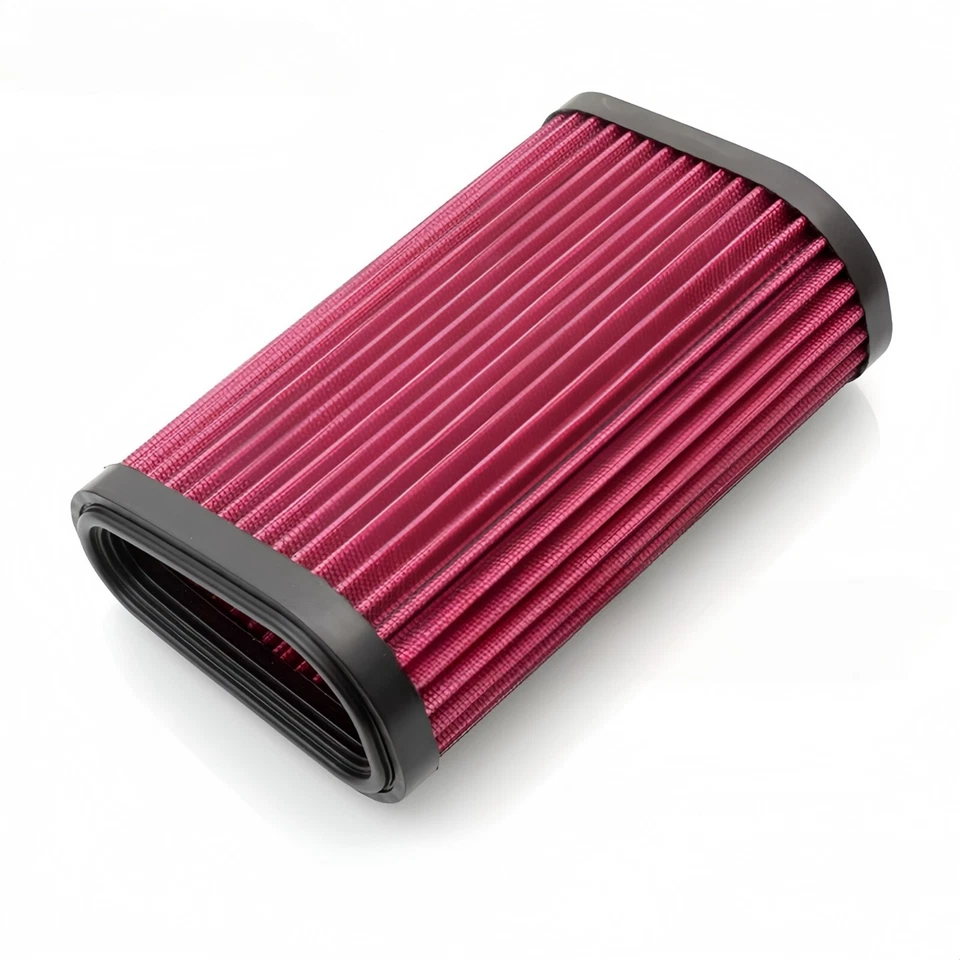 Motorcycle High Flow Air Filter Replacement for HONDA CB1000R CBF1000F 2011-2016 - Imagem 1 de 4