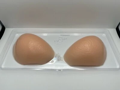 Sujetador push up de gel Nubra Originals sin tirantes color nude copa B Foto 1 de 4