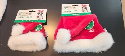 Outward гончая Санта шляпа праздник Hatz - новый - маленький или большой - Изображение 1 из 2