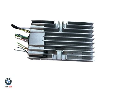 LAND ROVER DISCOVERY SPORT L550 AUDIO SOUND AMPLIFIER OEM FK72-19C164-ZF - Image 1 of 4