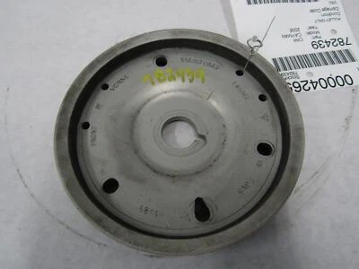 Polea cigüeñal PORSCHE CAYMAN 2006 Foto 1 de 4