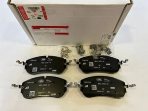 J9C37915 OEM JAGUAR FRONT BRAKE PAD SET FOR E-PACE - Picture 1 of 1