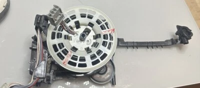 Miele C2 Quartz Canister Vacuum Cleaner. Cord Reel  Only WORKs - Image 1 of 4