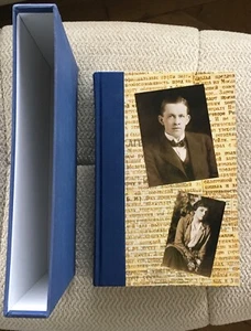 Memoirs of a British Agent R. H. Bruce Lockhart, The Folio Society, Slipcase - Picture 1 of 12