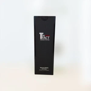 THE FACT Skincare For Men NATURAL SFN18 SKIN TONER 5.1 fl oz Facial Anti-Wrinkle - Picture 1 of 24