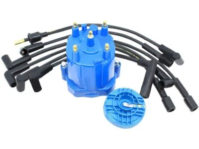 适用于 1986 - 1990 年吉普 Comanche 点火调谐套件联合汽车 38655YPQW — 第 1/2 张图片