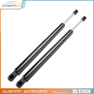 Escotilla para Mitsubishi Eclipse 2006-12 sin soporte de elevación de alerón 2 piezas 6172 PM3195 Foto 1 de 4