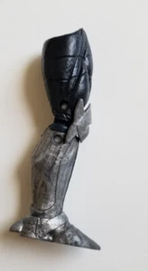 Marvel Legends Allfather BAF linkes Bein (2015 eiserne Faust) brandneu lose - Bild 1 von 2